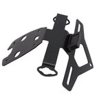 License Plate Holder Frame Bracket for Ducati Panigale V4 (2025)