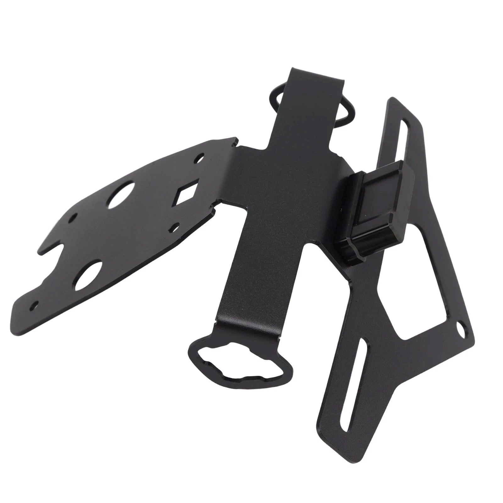 License Plate Holder Frame Bracket for Ducati Panigale V4 (2025)