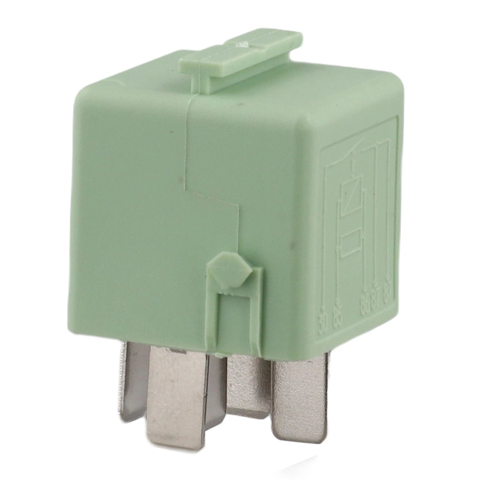 Air Suspension Relay for BMW 1 3 5 6 7 Series X3 (2000–2023)