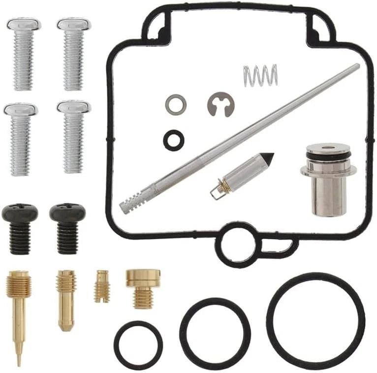Carburetor Repair Kit Float for Polaris Sportsman 500 4X4 HO (2010–2012)