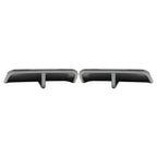 Rear Bumper Protector Lip for BMW X1 U11 U12 IX1 M Sport (2023-2024)