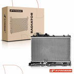 A/C Radiator for Subaru Forester Impreza Legacy Outback (2000–2020)