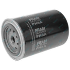 FRAM Engine Oil Filter for Toyota Dyna YY50R 1.6L 4-Cyl (1985-1987)