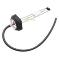 Fuel Gauge Gas Cap for Arctic Cat ATV 300 400 500 Bearcat 454 (1996–2000) 0470-369