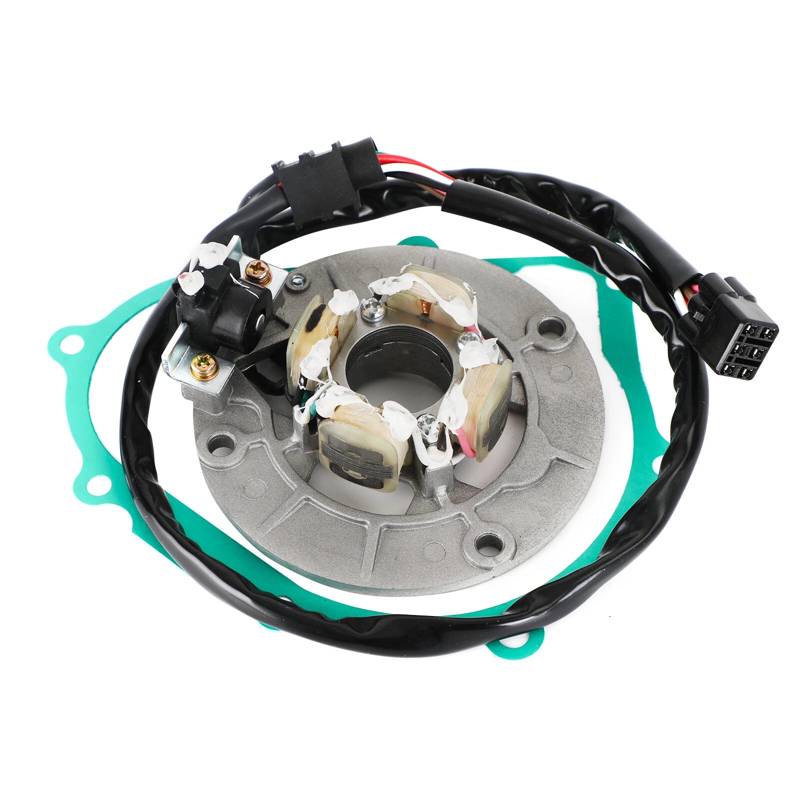 Generator Stator Gasket Set for Yamaha YZ250F (2001–2005)