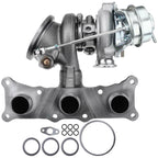 Turbocharger for BMW X6 (2008-2016)