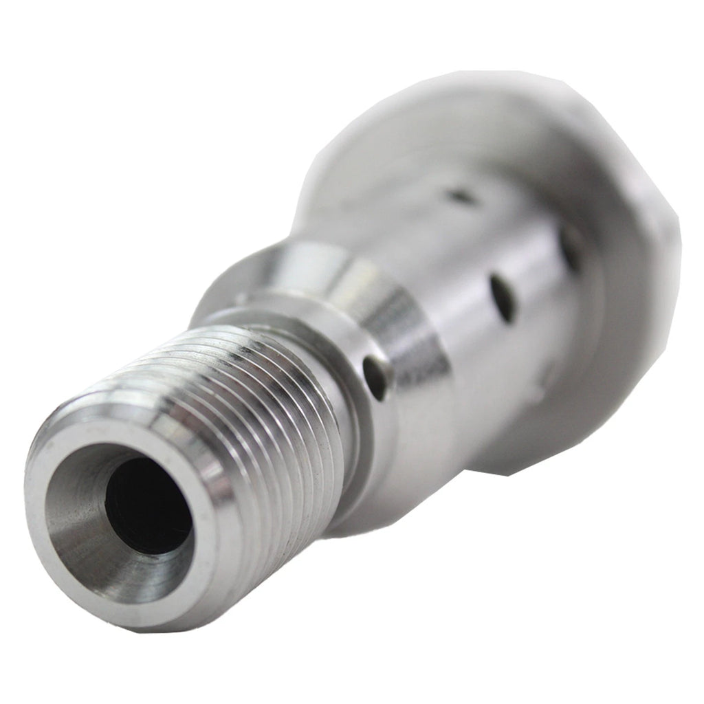 VVT Adjuster for Kolbenschmidt Intake Engine (50007789)