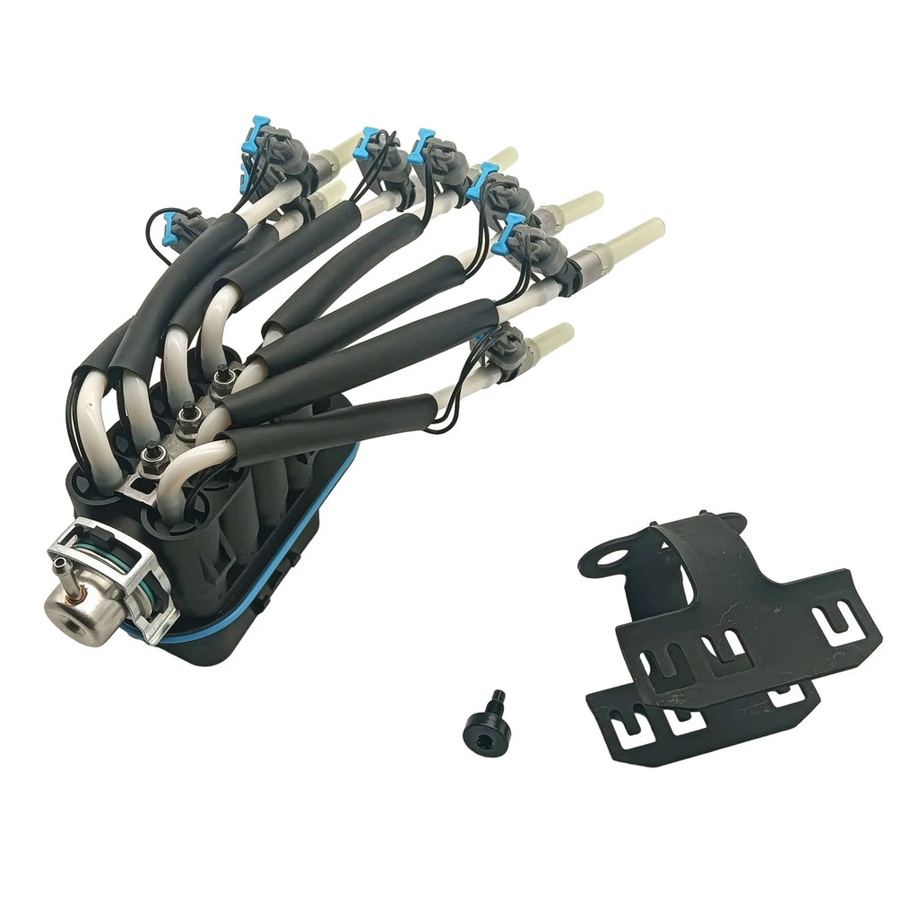 Fuel Injectors for Chevy GMC Pickup 5.0L 5.7L (1990–1999)