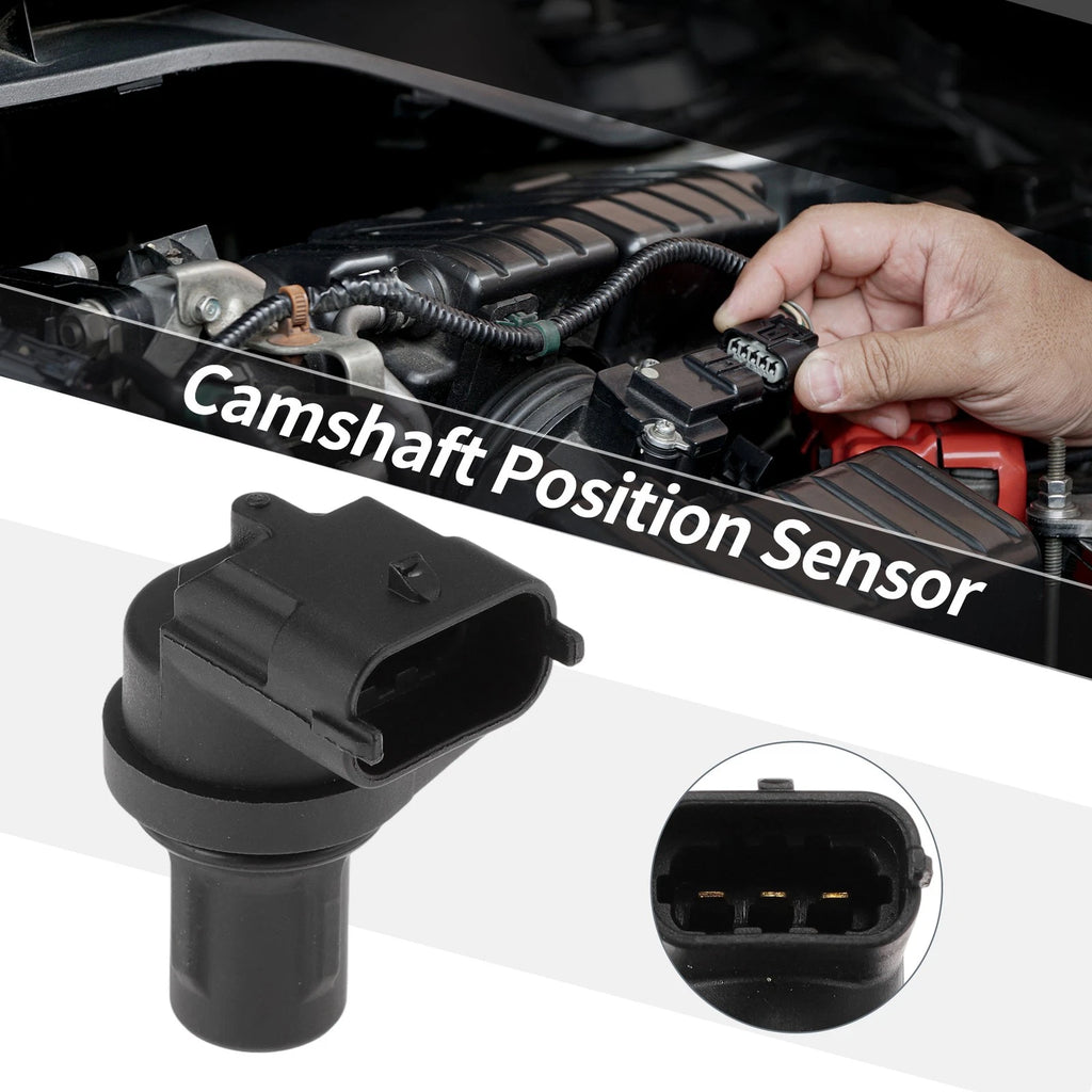 Camshaft Position Sensor for Mercedes-Benz C63 AMG (2008–2015) No.0061531828
