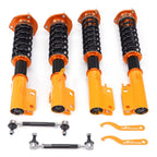 Adjustable Coilovers Lower Kit for Lexus ES350 Toyota Camry (2007-2011)