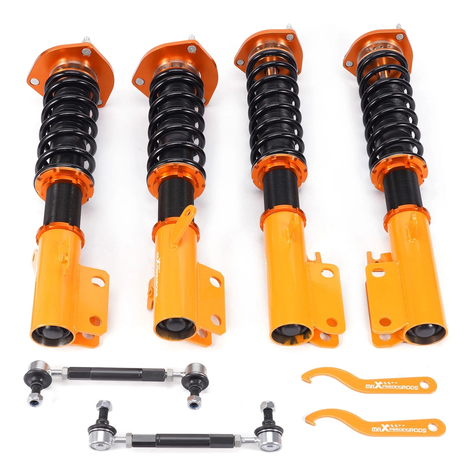 Adjustable Coilovers Lower Kit for Lexus ES350 Toyota Camry (2007-2011)