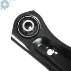 Set of 2 Front Lower Control Arms for Nissan Versa (2013-2017)