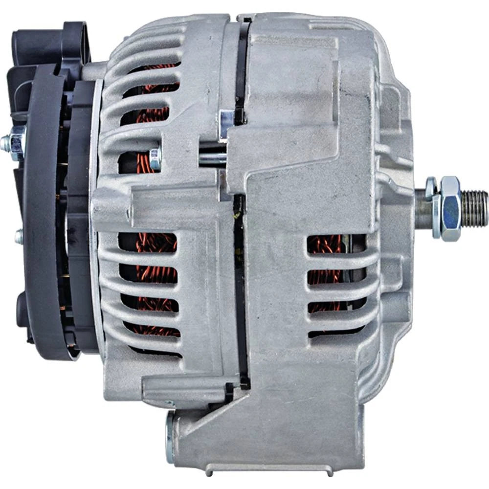 Alternator 400-24273-JN for J&N