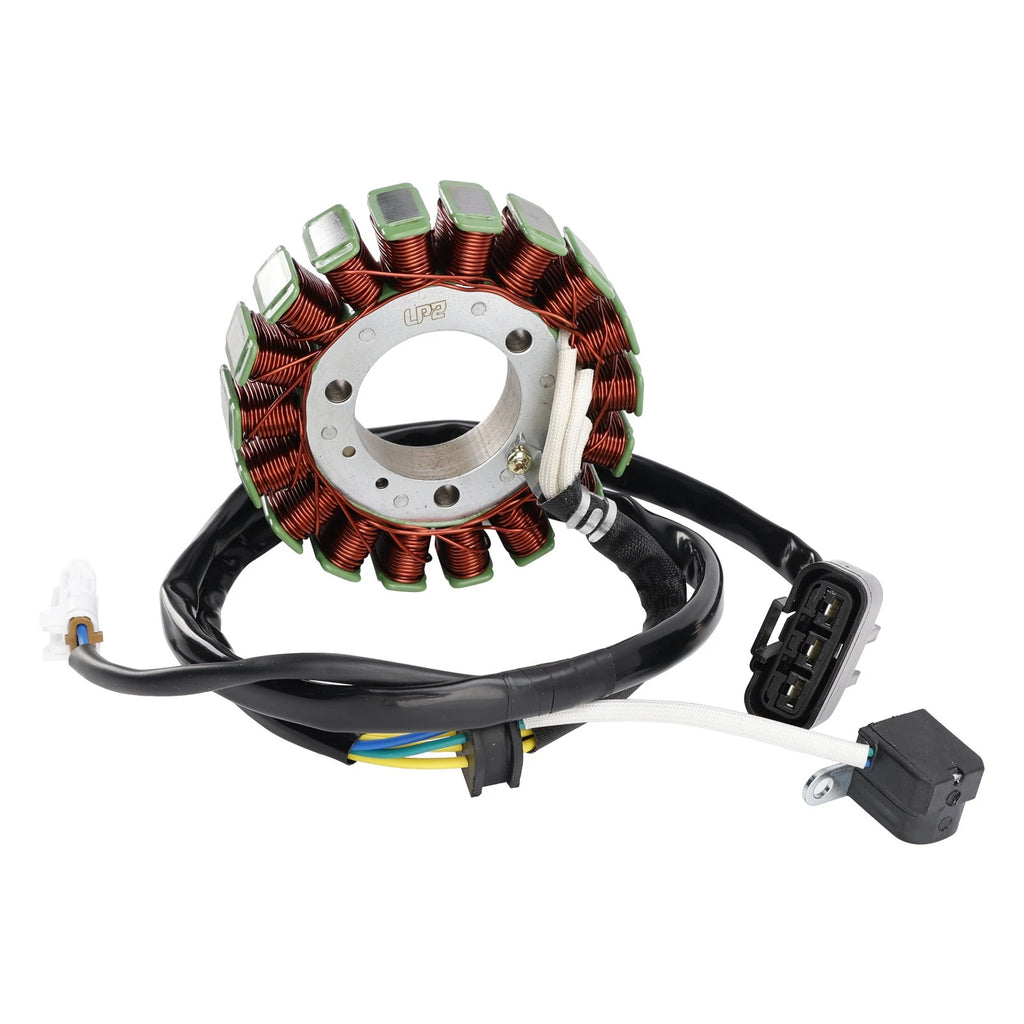 Stator Generator for Linhai 300 D T3B 400 D E4 EFI ATV (2006–2023) - 27912