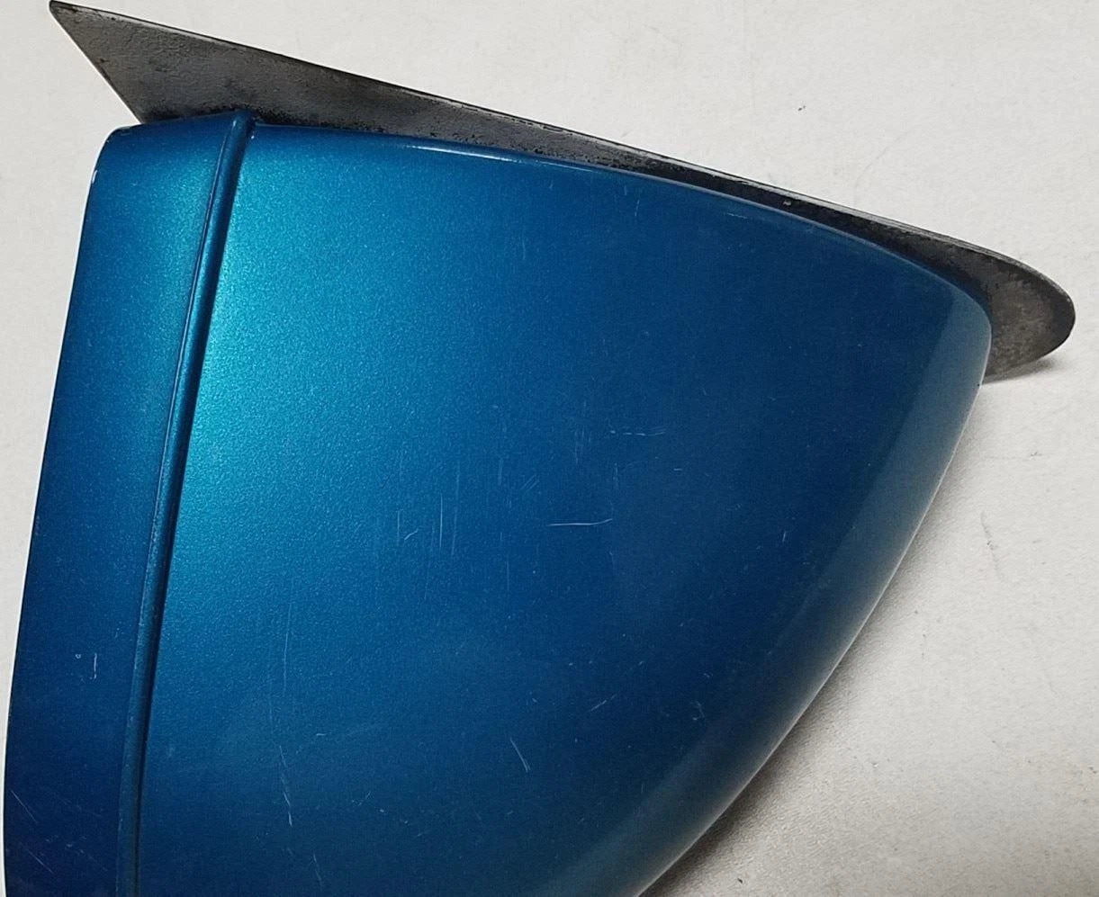 Right Side View Exterior Door Mirror for Ford Thunderbird (1989–1997)