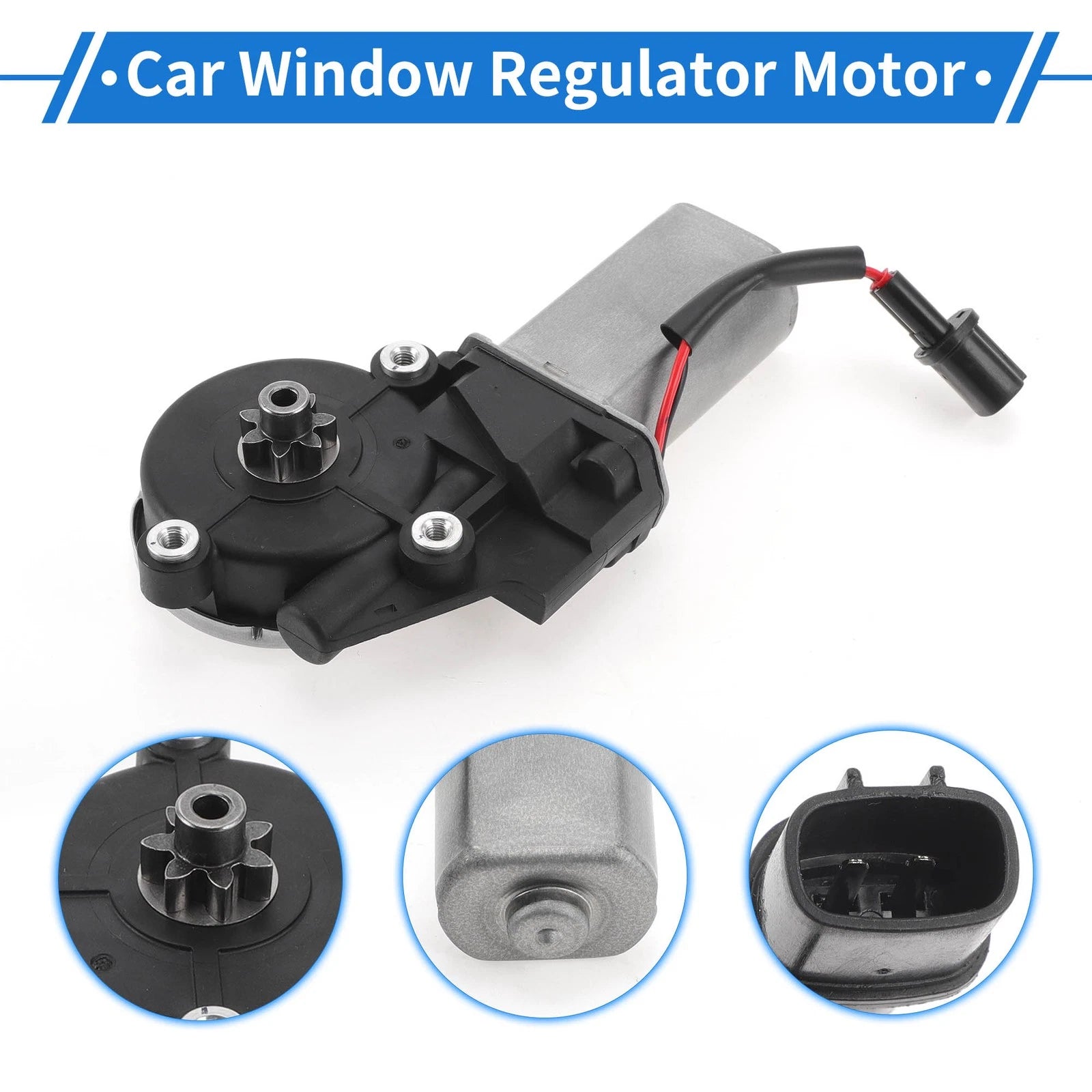 Power Window Regulator Lift Motor No.827306LE0A for Nissan Sentra (2020–2022)