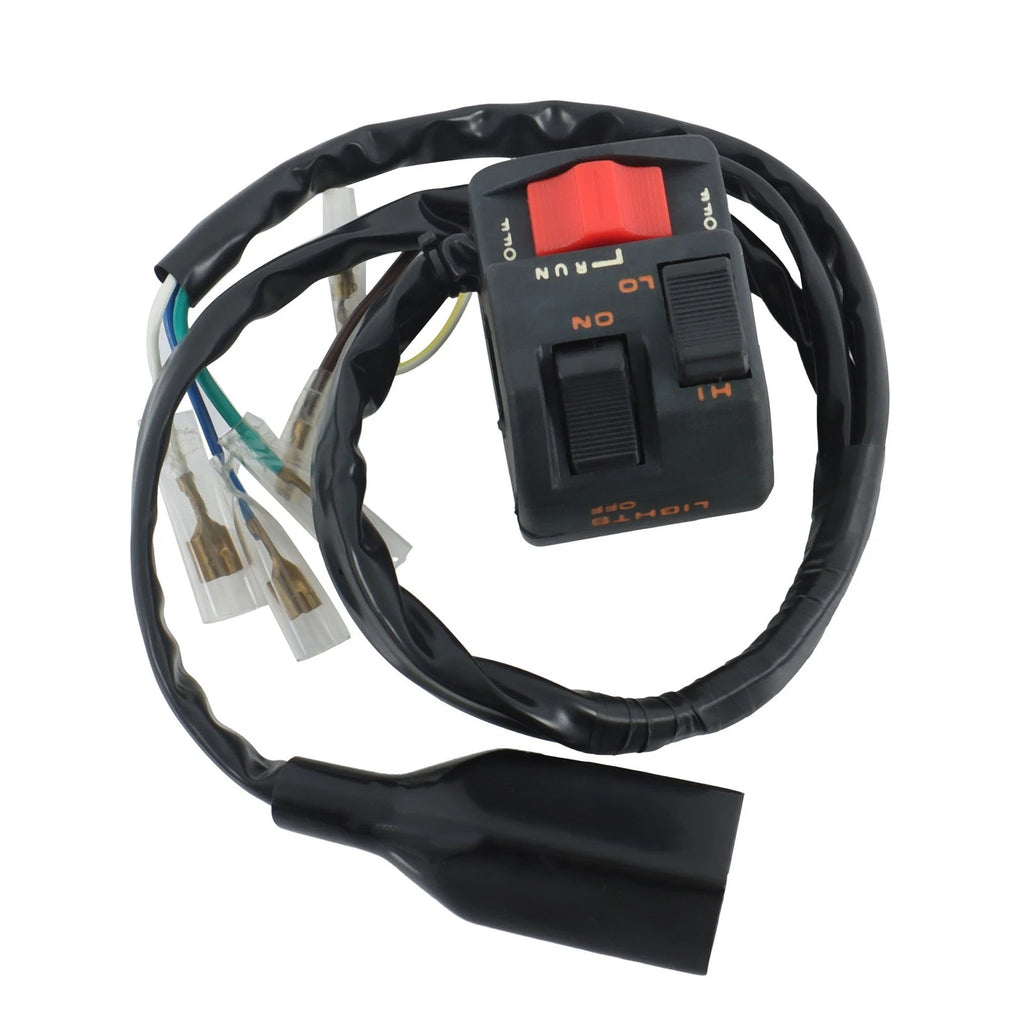 Kill Switch for Honda ATC 350X (1986)