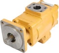 Hydraulic Pump for Case 580SL Series (121124A1, 121124A2, 3239529174, 87435827)
