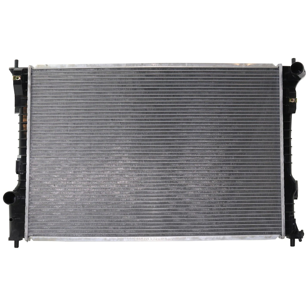 Radiator for Ford Flex Explorer Lincoln MKT (2013–2018)