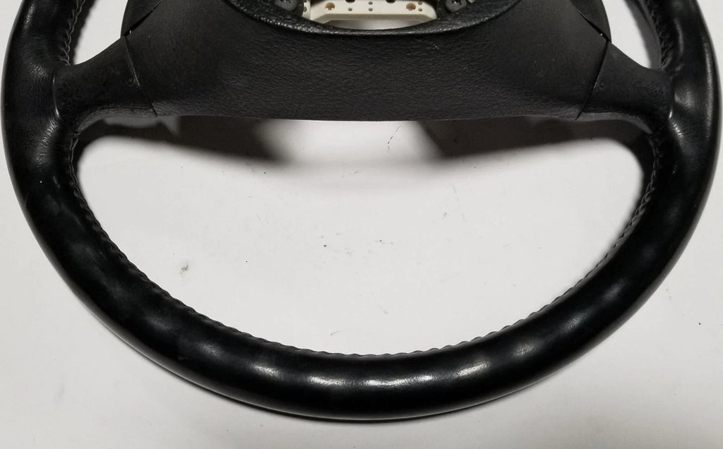 Steering Wheel with Switches for Ford Thunderbird Cougar (1997) F4DC-3600-BGW