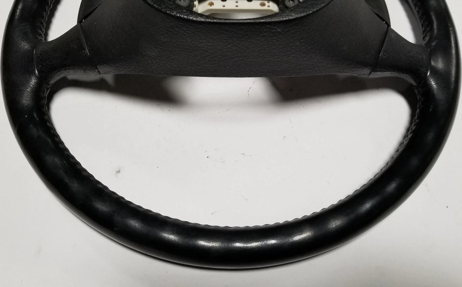 Steering Wheel with Switches for Ford Thunderbird Cougar (1997) F4DC-3600-BGW
