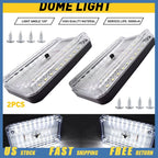 36 LED Dome Lamp for Universal Vehicles (12V)