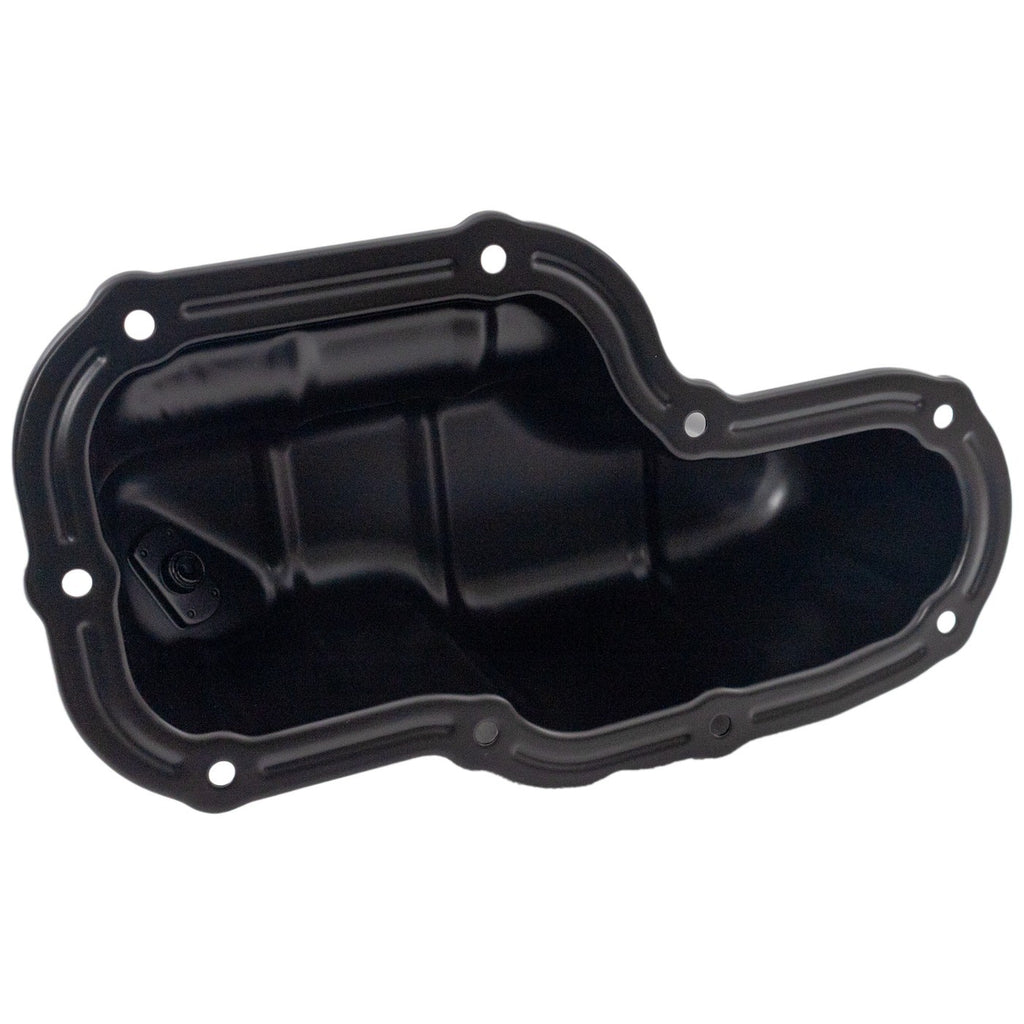 Oil Pan Lower for Nissan Frontier, NV1500, NV2500, NV3500, Xterra, Pathfinder