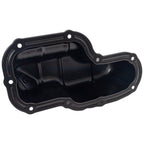 Oil Pan Lower for Nissan Frontier, NV1500, NV2500, NV3500, Xterra, Pathfinder