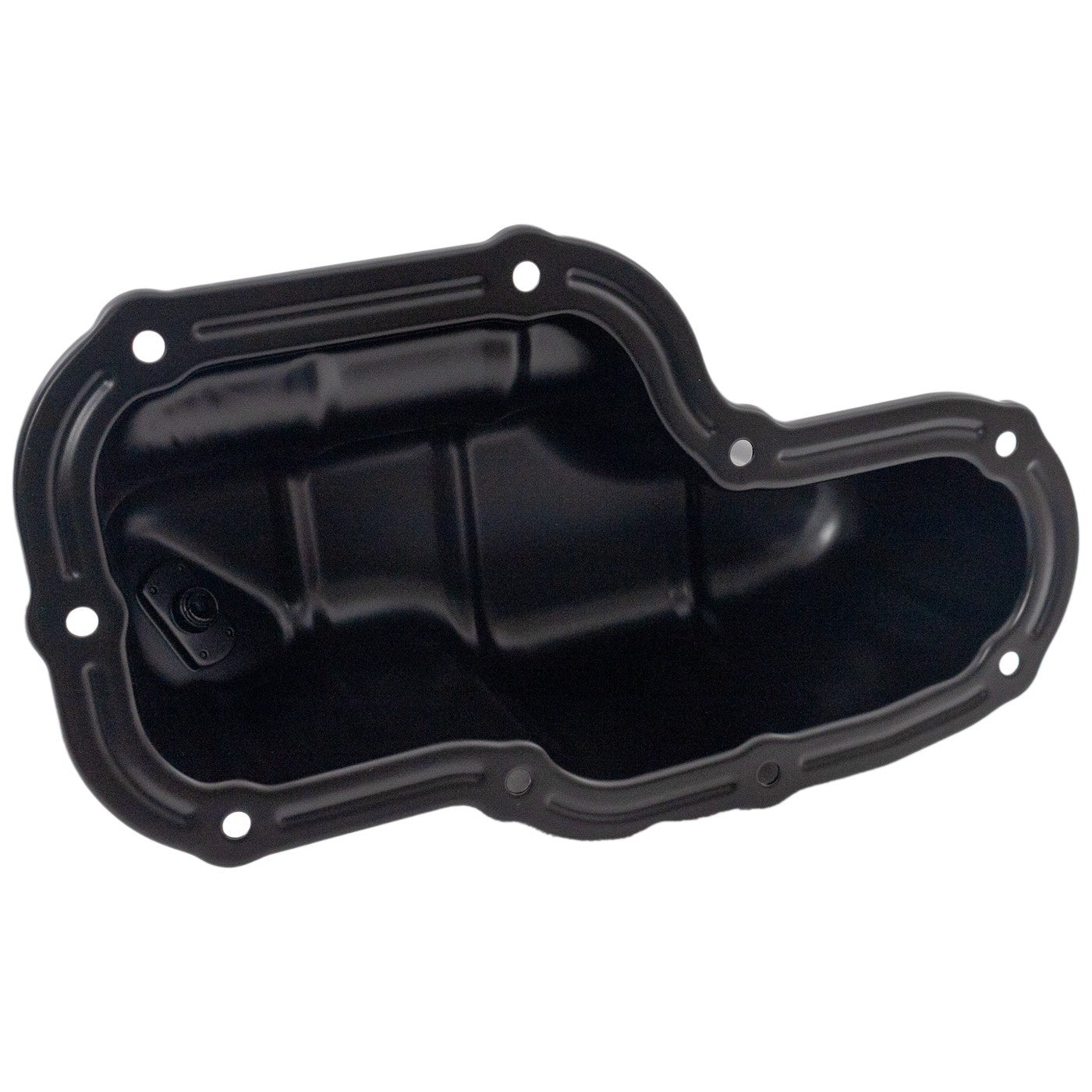 Oil Pan Lower for Nissan Frontier, NV1500, NV2500, NV3500, Xterra, Pathfinder