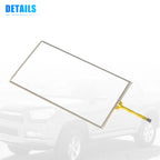 6.1 Inch Touch Screen Replacement for Toyota 4Runner (2014)
