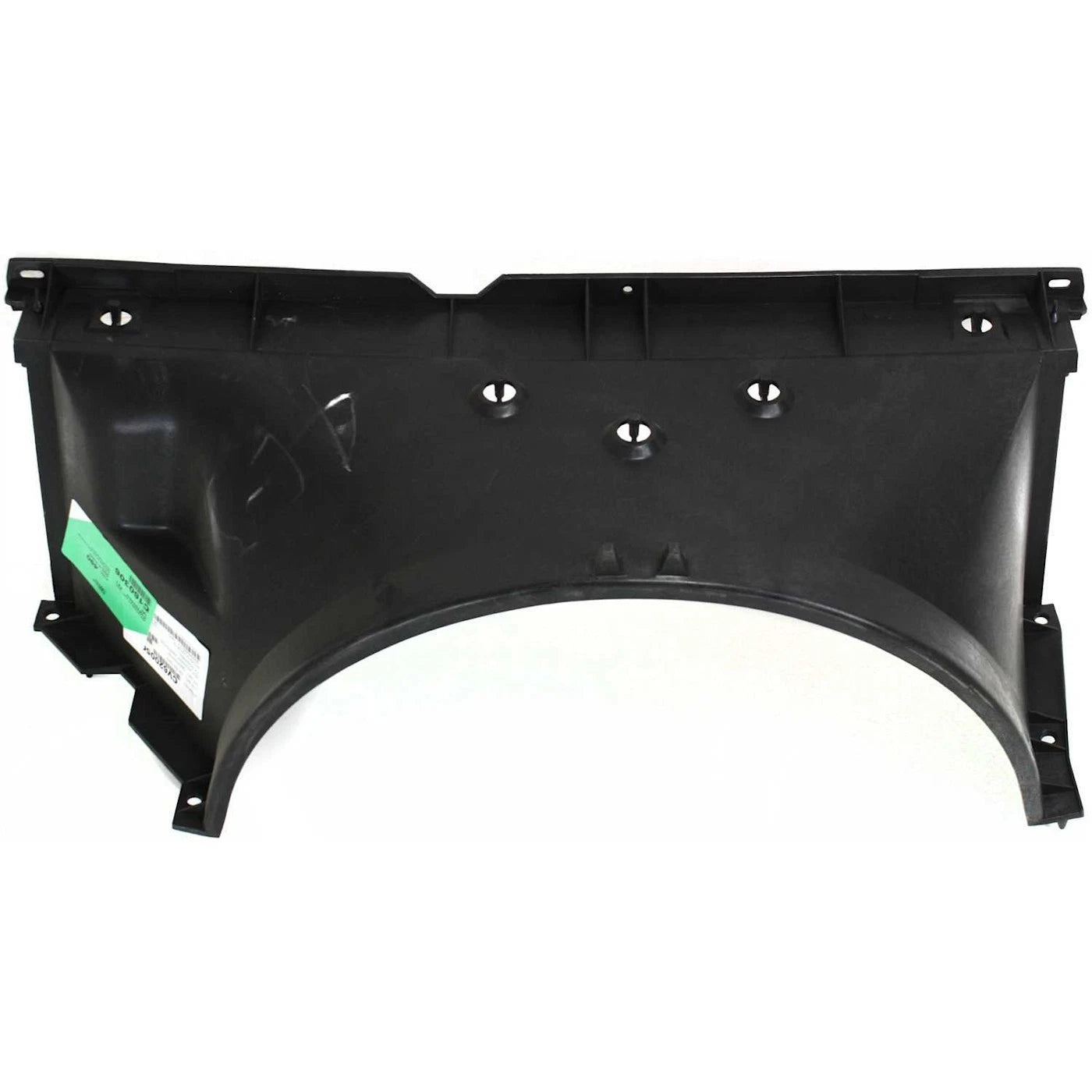 Fan Shroud Set for Chevrolet Astro GMC Safari (1996–2005)