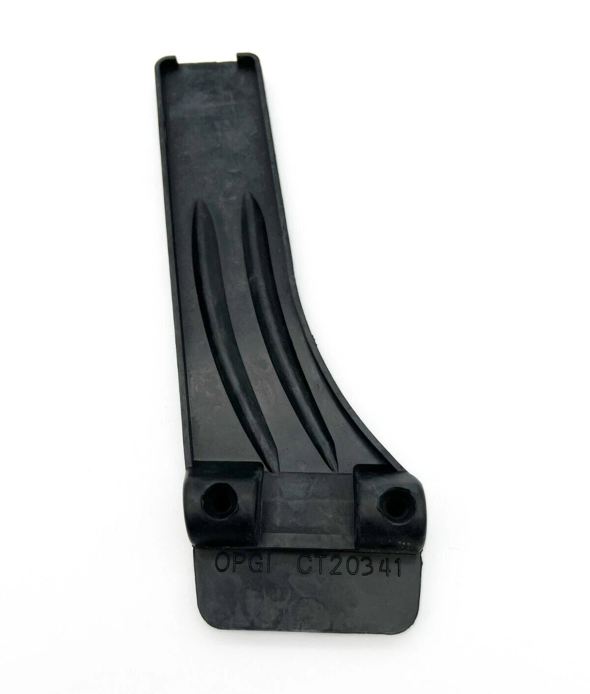 Accelerator Gas Pedal Steel Core Replacement for 1965–1970 Chevy Impala Biscayne