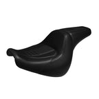 Driver Passenger Seat for Harley Fat Bob FXFB 107 FXFBS 114 (2018–Present)