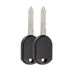 Transponder Key Replacement for Ford Expedition MKZ (2003-2019)