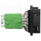 Blower Motor Resistor for Chrysler Sebring Dodge Stratus (2001–2004)