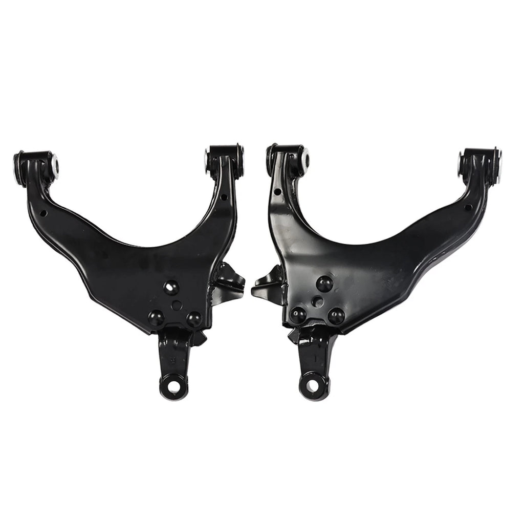 2X Front Lower Suspension Control Arm Set for Toyota Sequoia Tundra (2008–2021)