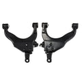 2X Front Lower Suspension Control Arm Set for Toyota Sequoia Tundra (2008–2021)