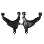 2X Front Lower Suspension Control Arm Set for Toyota Sequoia Tundra (2008–2021)