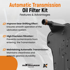 Transmission Service Kit for Chevy Avalanche 1500 (2002-2006)