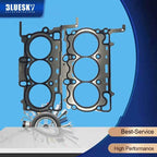 Cylinder Head Gasket Set for Subaru Tribeca WXF 3.6L EZ36D (2007-2013)