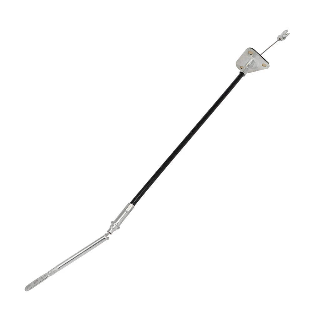 Accelerator Throttle Cable for Pontiac GTO LeMans Tempest (1964–1967)