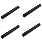 4 Piece Replacement Air Filter Housing Breather Tube for Honda Series