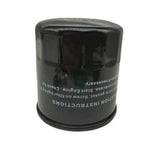 Oil Filter for Yamaha (5GH-13440-61, Replaces 5GH-13440-60)