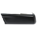 Primered Rear Right Side Bumper Face Bar for Ford F150 (2015–2020) 191275228982