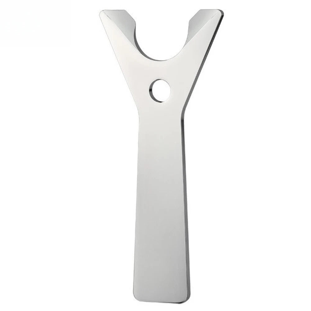 Headset Cup Remover Tool for Bicycle Fork Crown Race Adjustment