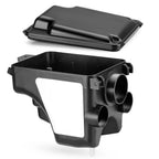 Airbox Housing w/ Lid + Air Filter Kit for Honda TRX250X (1987–1988, 1991–1992)