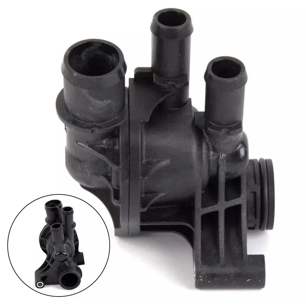 Thermostat Water Outlet Connection for Ford Models