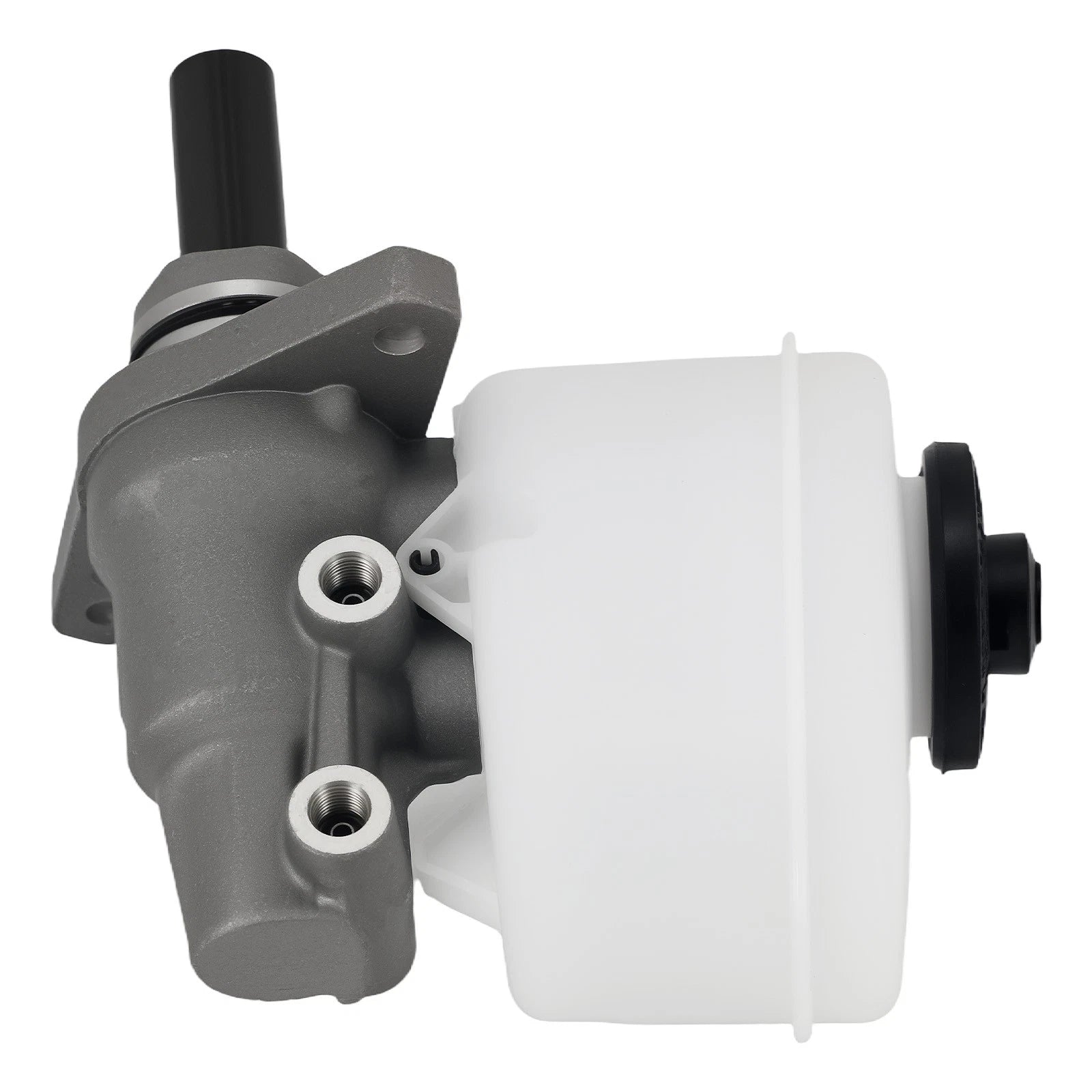 Aluminum Brake Master Cylinder w/ Reservoir for Toyota Tacoma (2005–2007)