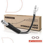Front Brake Hydraulic Hose for Ford Transit-150 250 350 (2015–2021)