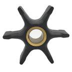 Water Pump Impeller for Johnson OMC Outboard (385072, 18-3044, 85-125Hp)